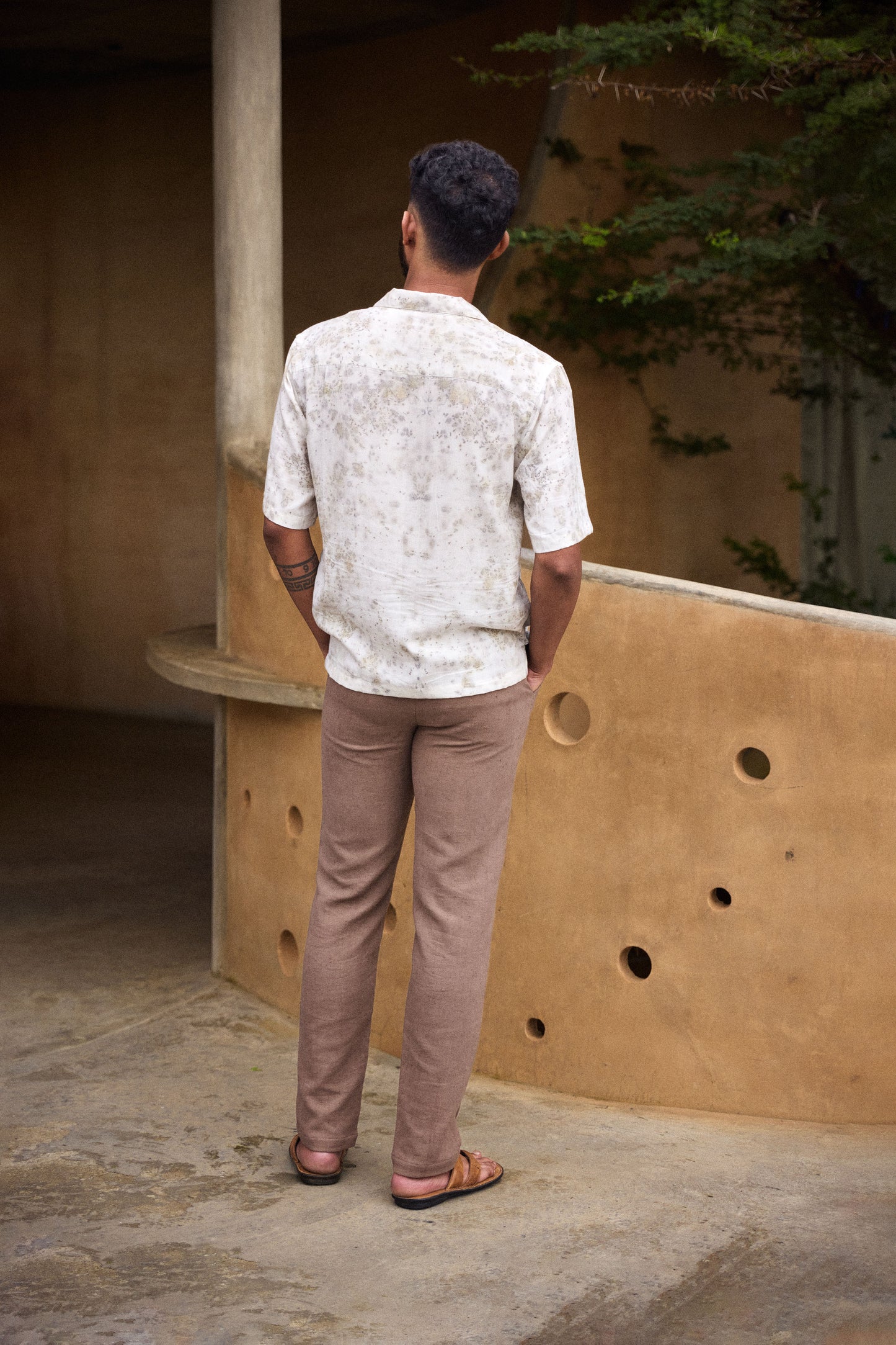 HYMN OF HOPE - Unwind shirt