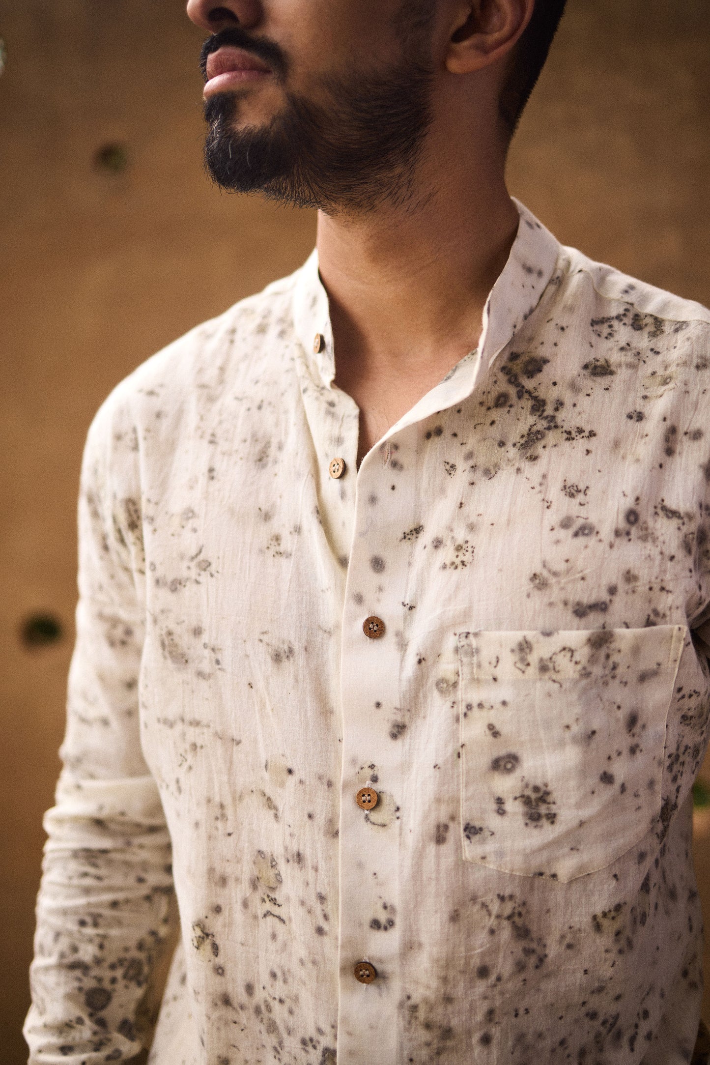 HYMN OF HOPE - Methodical man shirt