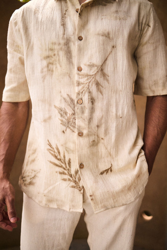 FROZEN FOREVER - Essential Shirt