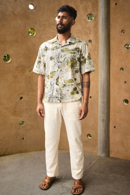 LOST IN FOREST - Unwind shirt