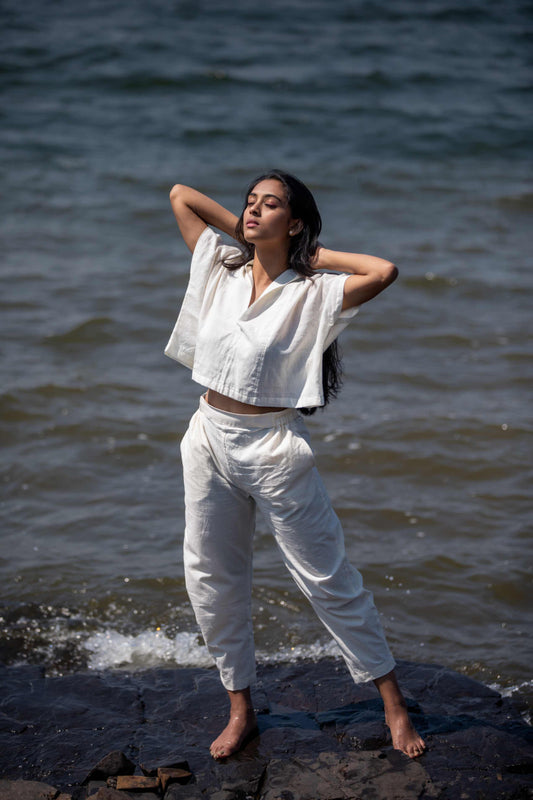 UNDYED - Ever essential set