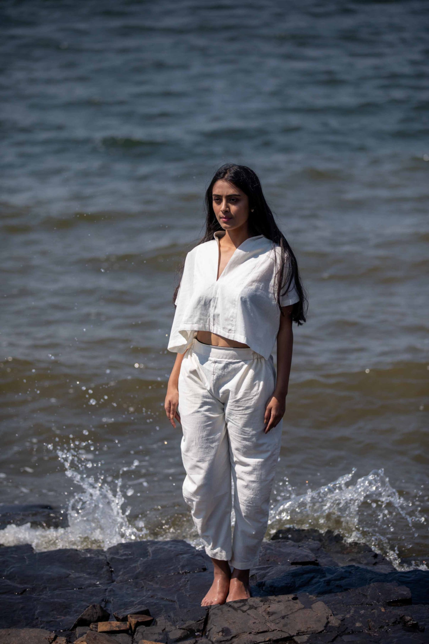 UNDYED - Ever essential set