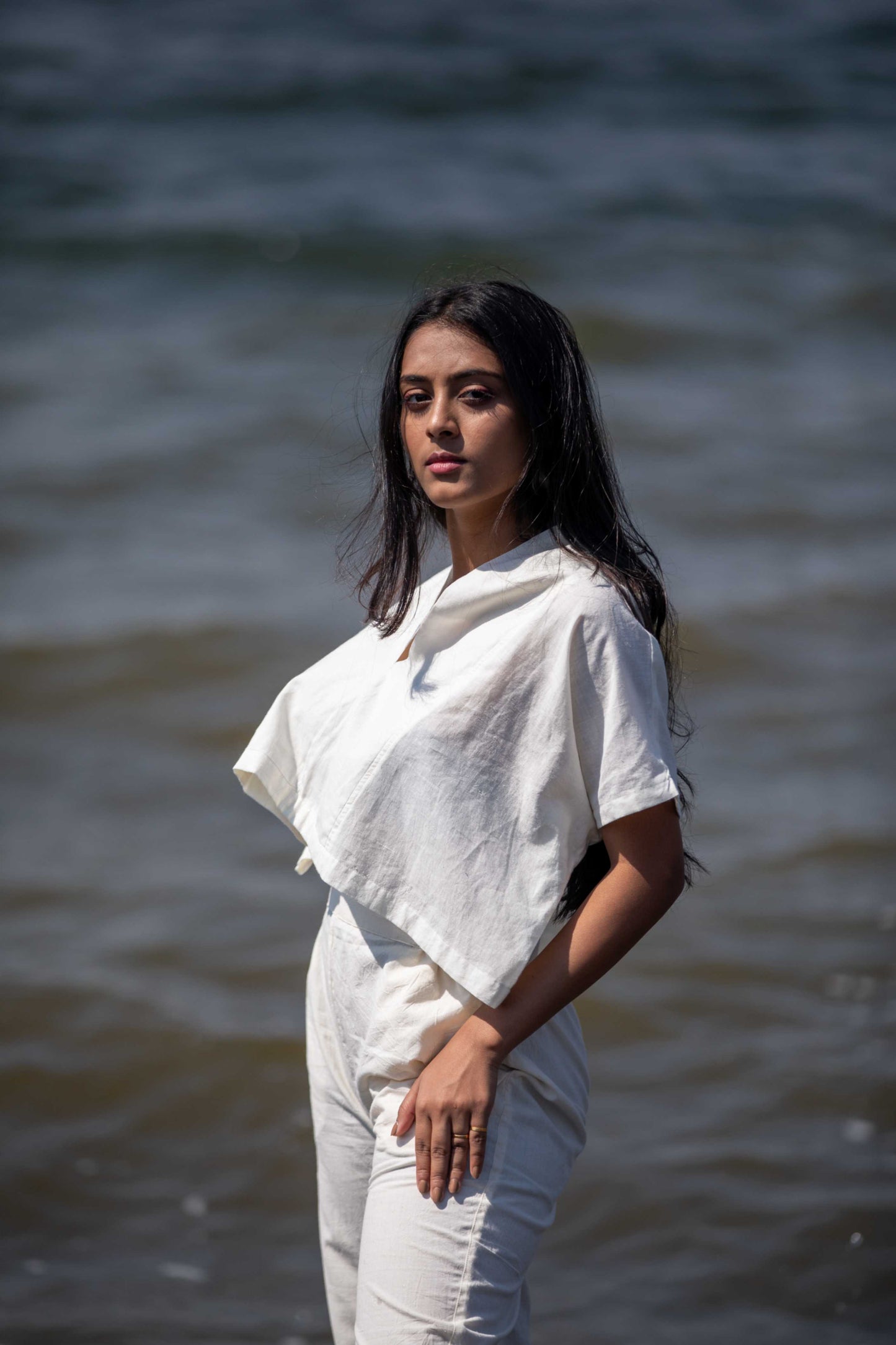 UNDYED - Ever essential set