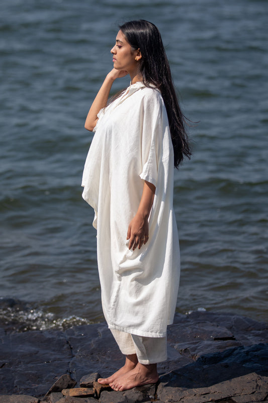 UNDYED - All day Shirt