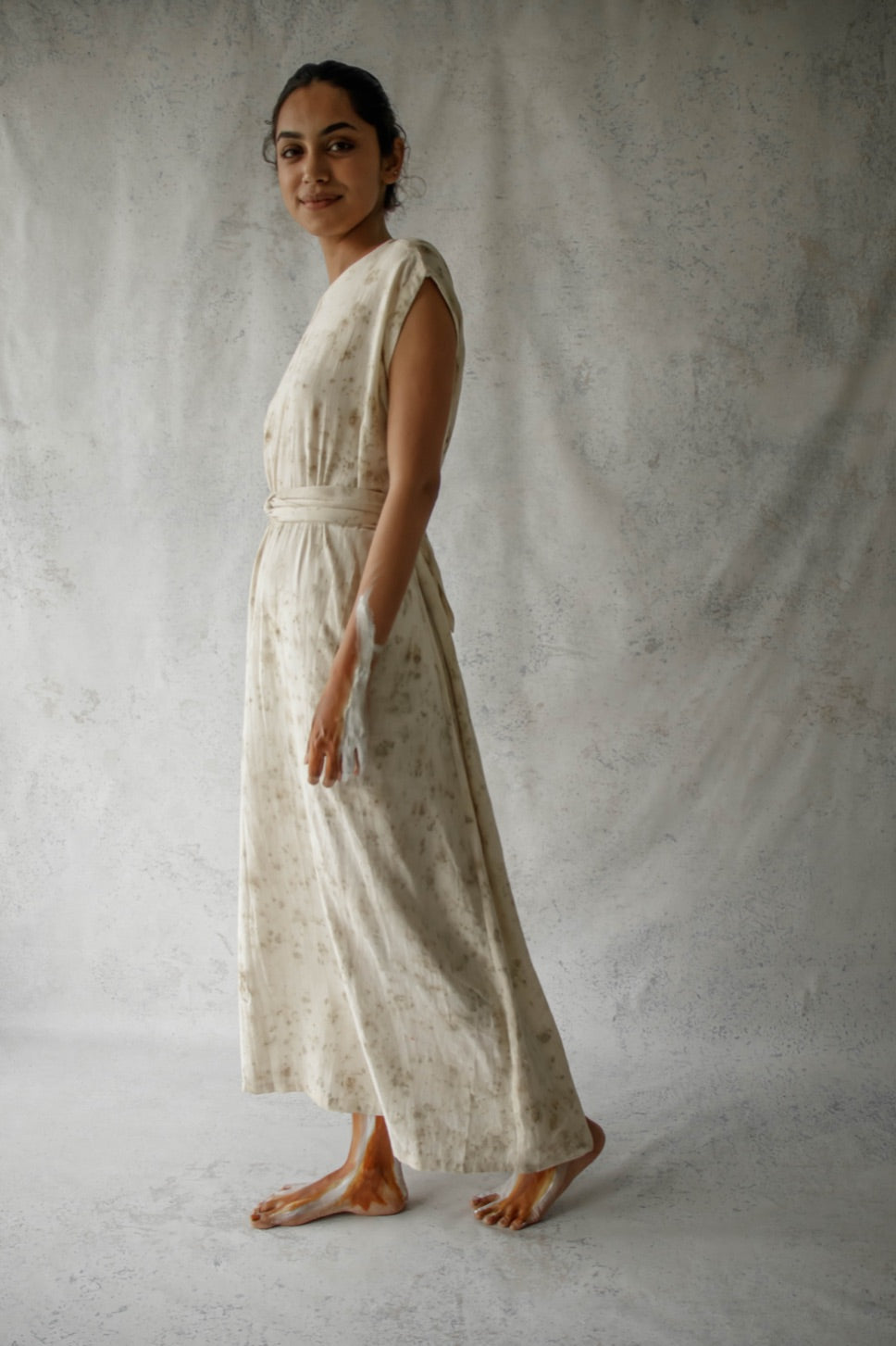HYMN OF HOPE - More-than-one-dress