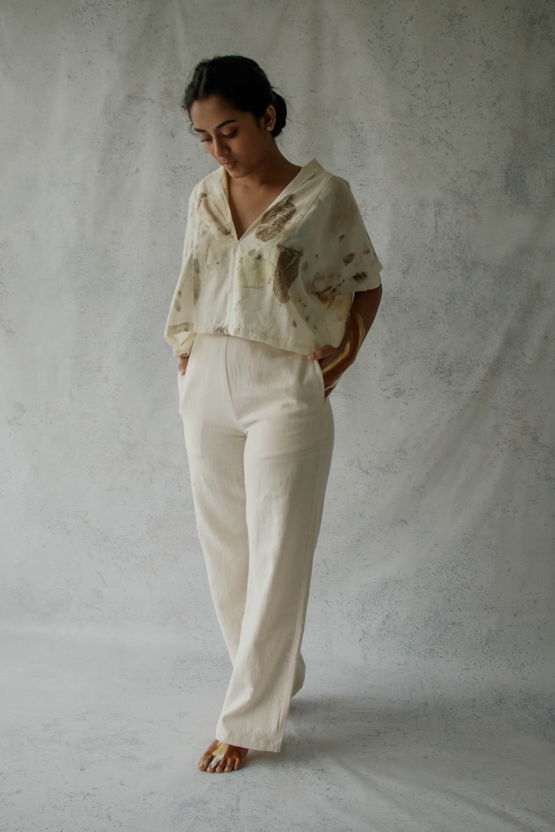 PERENNIAL AUTUMN - Ever Essential Top