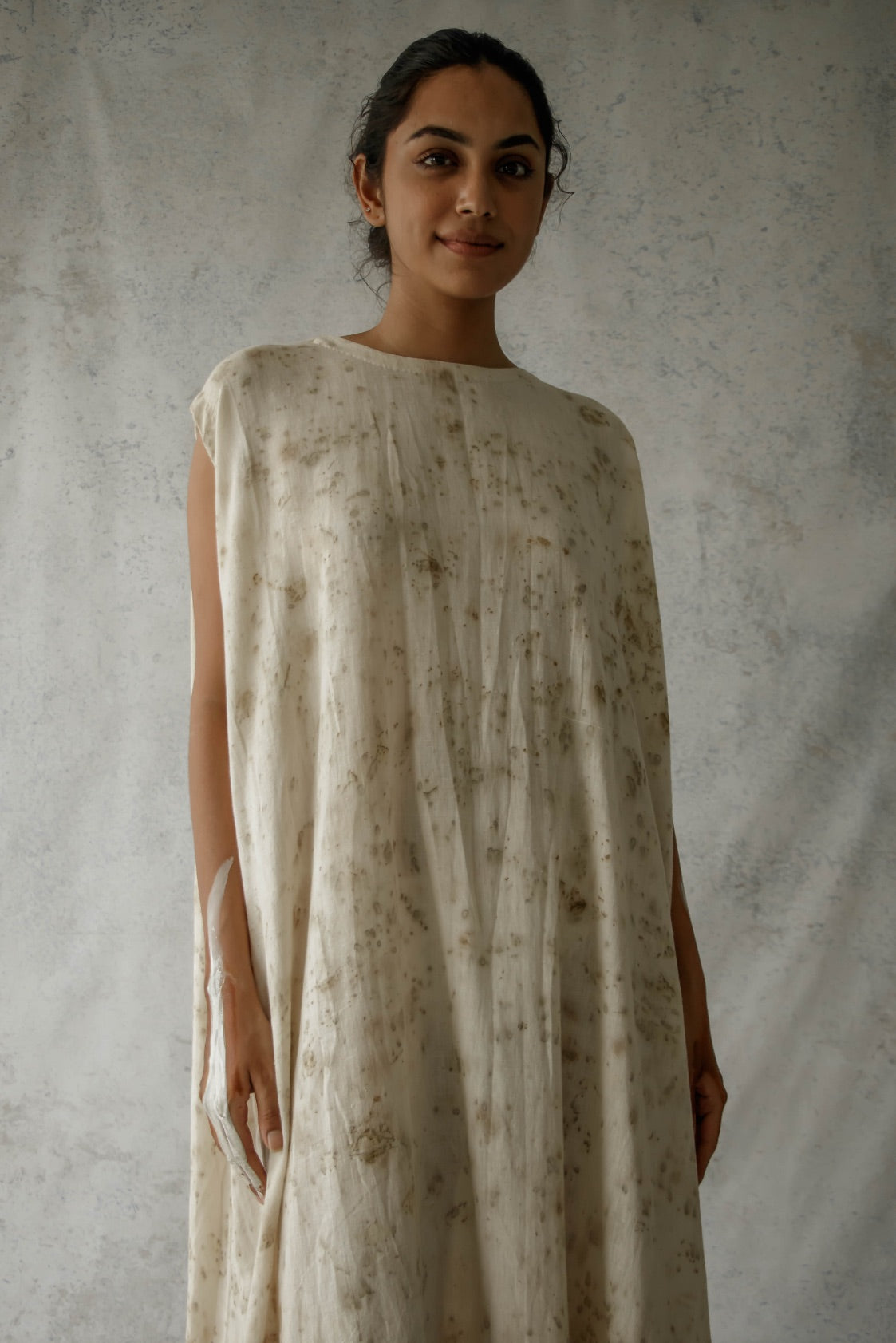 HYMN OF HOPE - More-than-one-dress