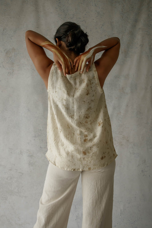 HYMN OF HOPE - Inseparable A-line Top