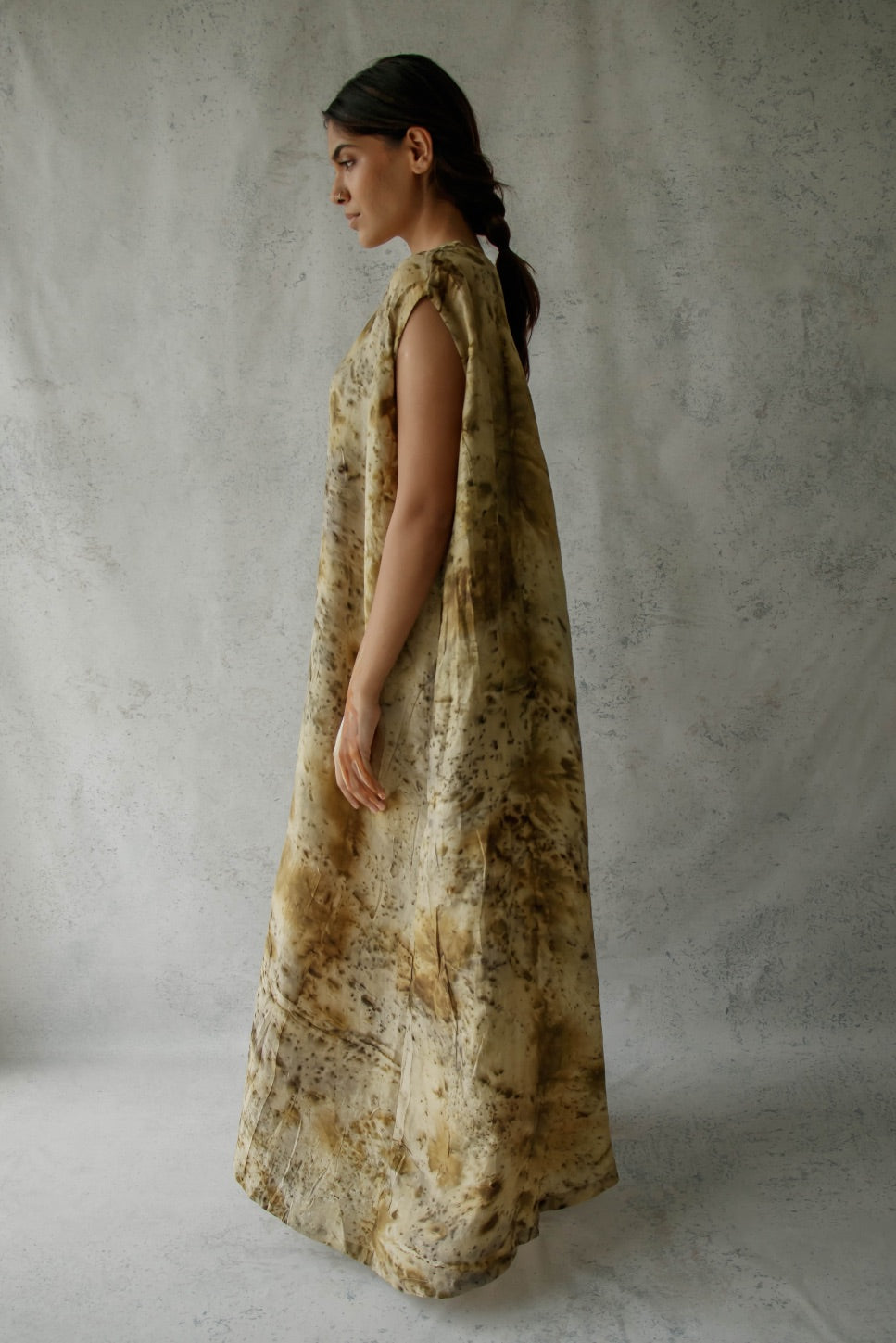LOST IN FOREST - More-than-one dress