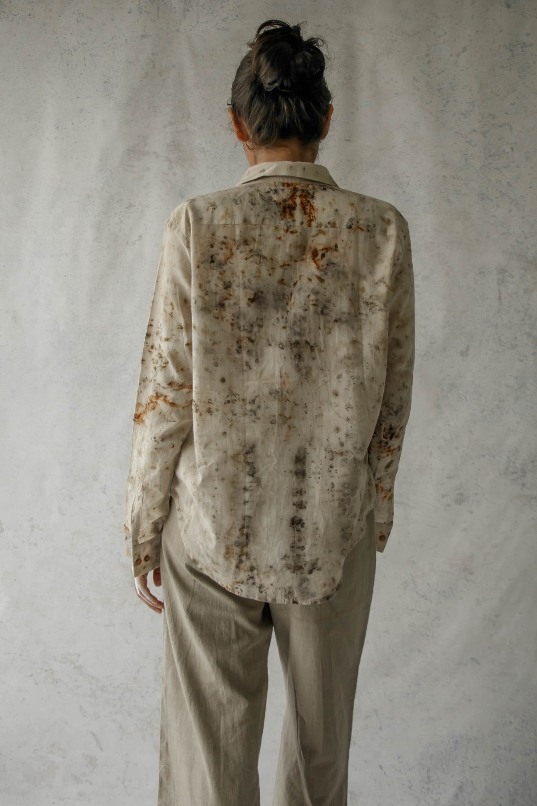 TRUE SPRING - Classic Shirt
