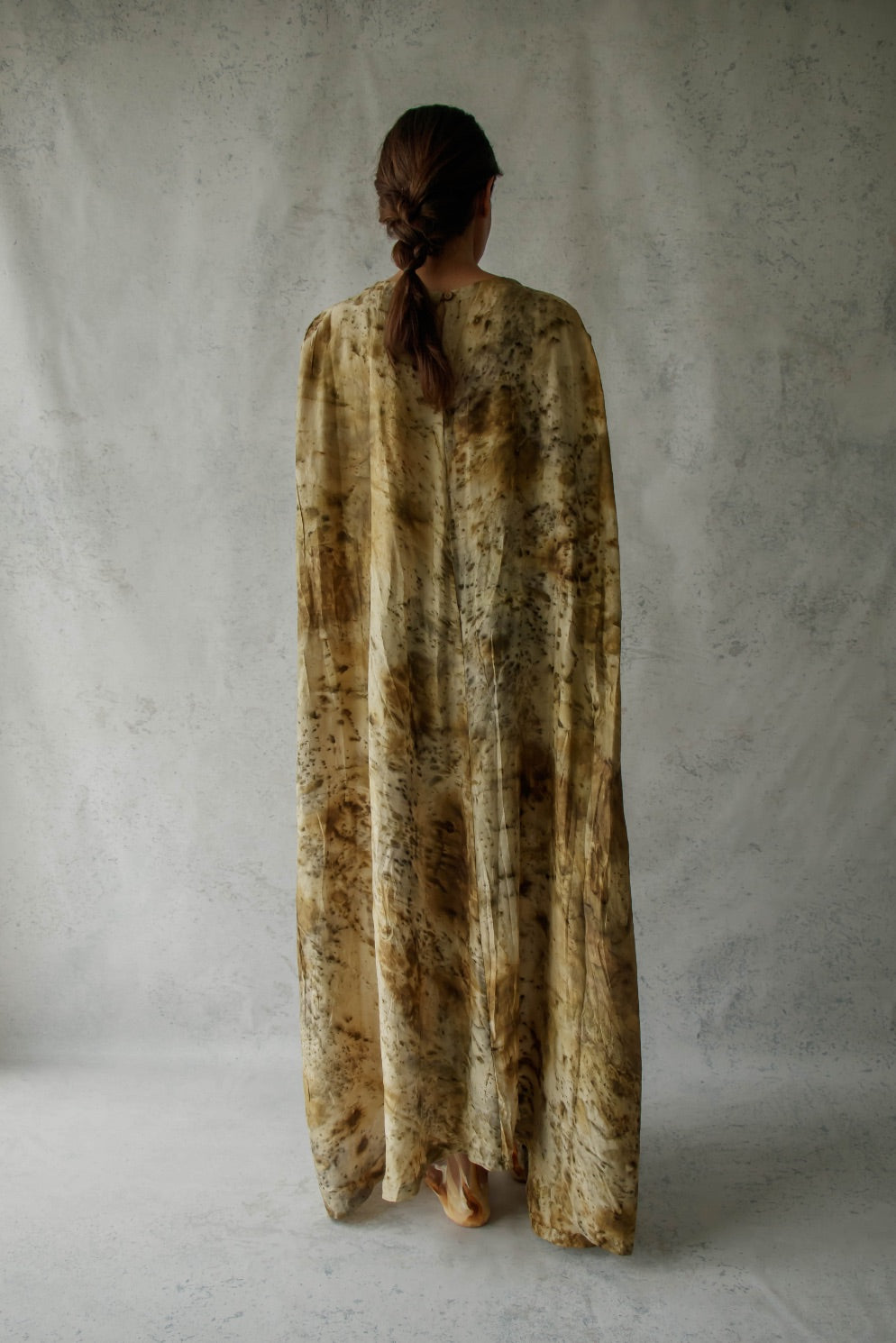 LOST IN FOREST - More-than-one dress