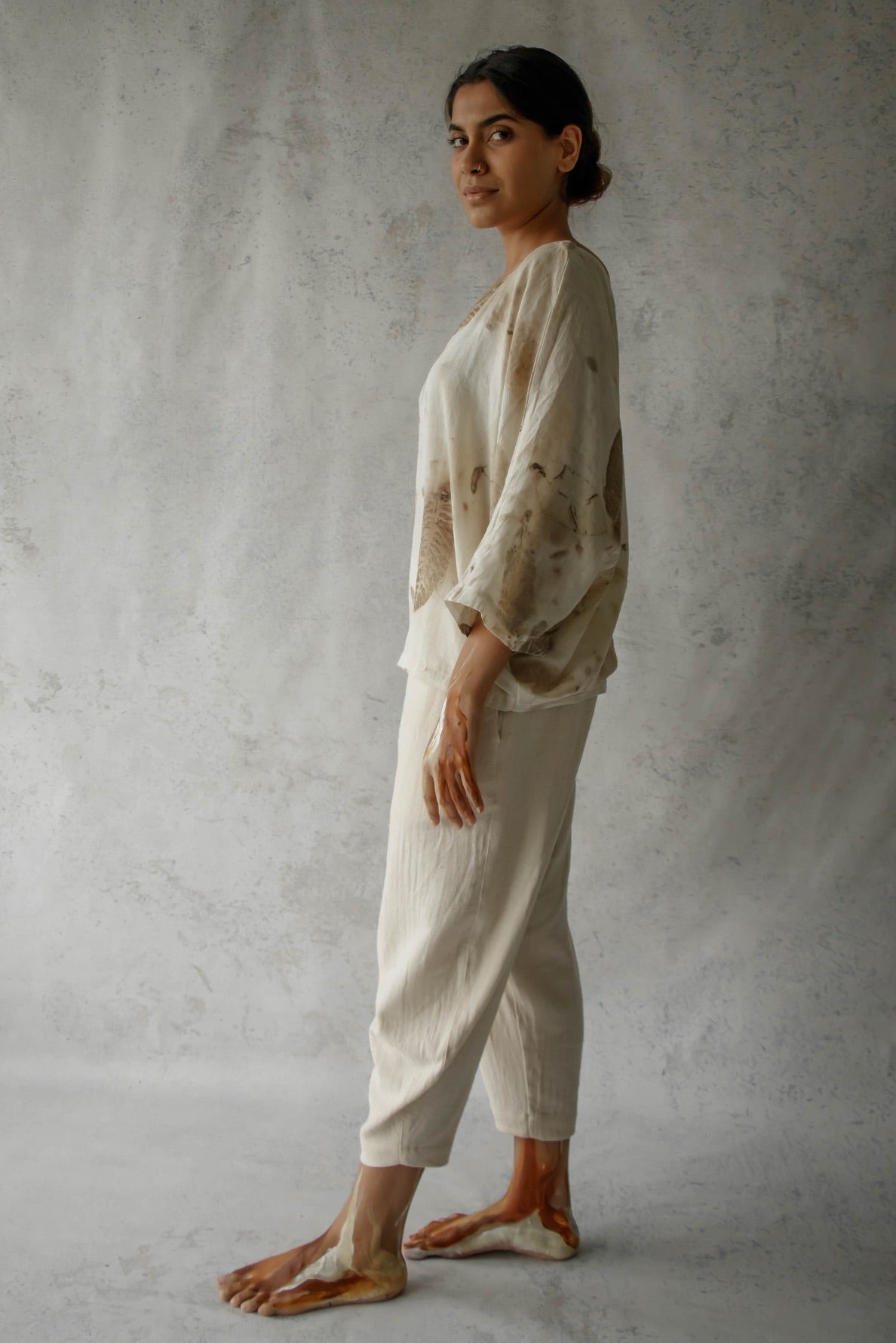 PERENNIAL AUTUMN - Calmly unwind top