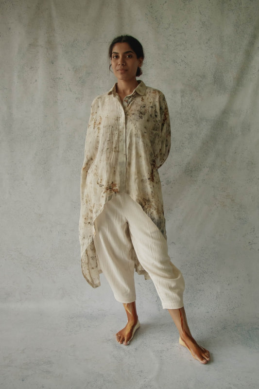 TRUE SPRING - All day Shirt