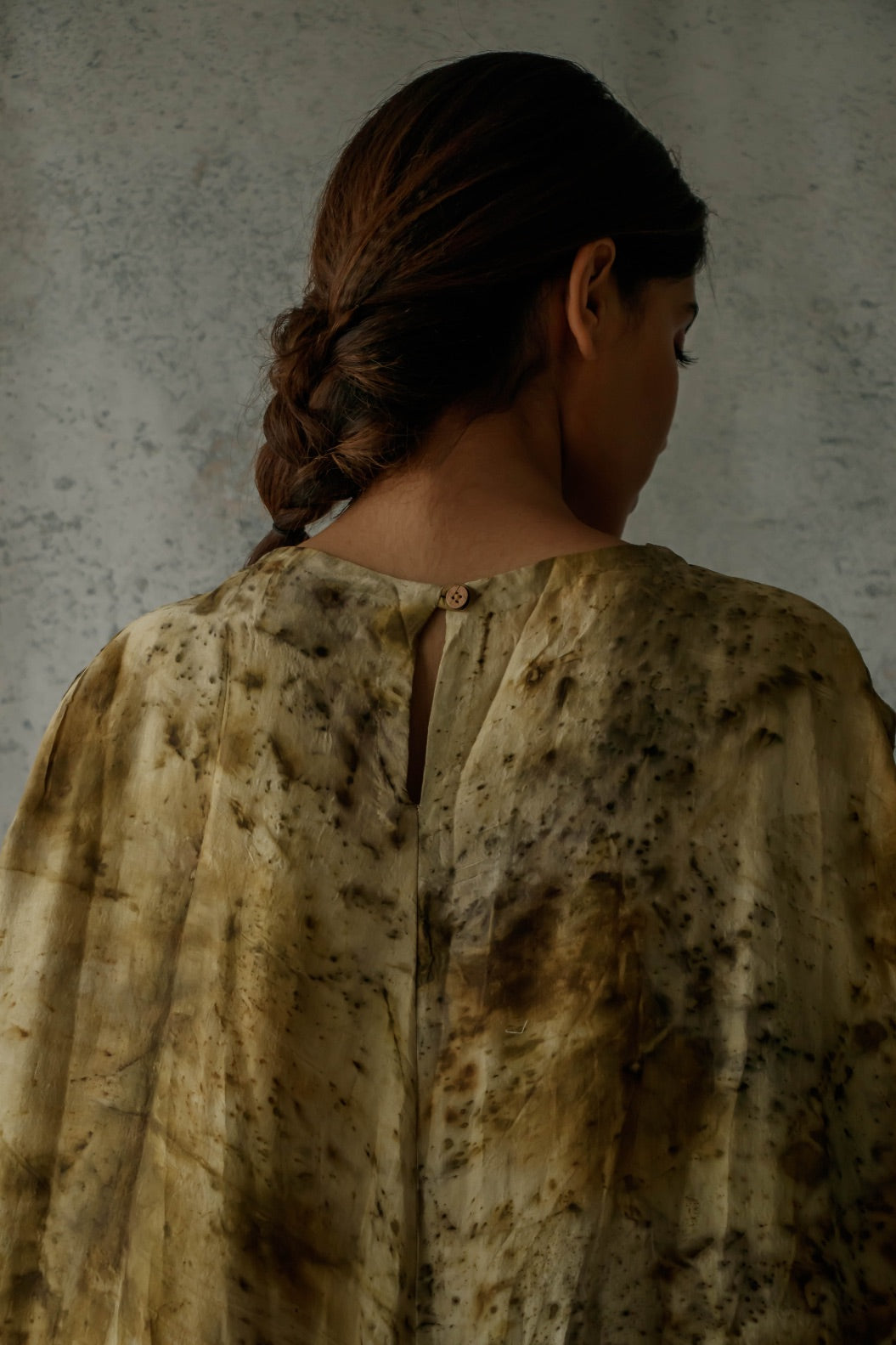 LOST IN FOREST - More-than-one dress