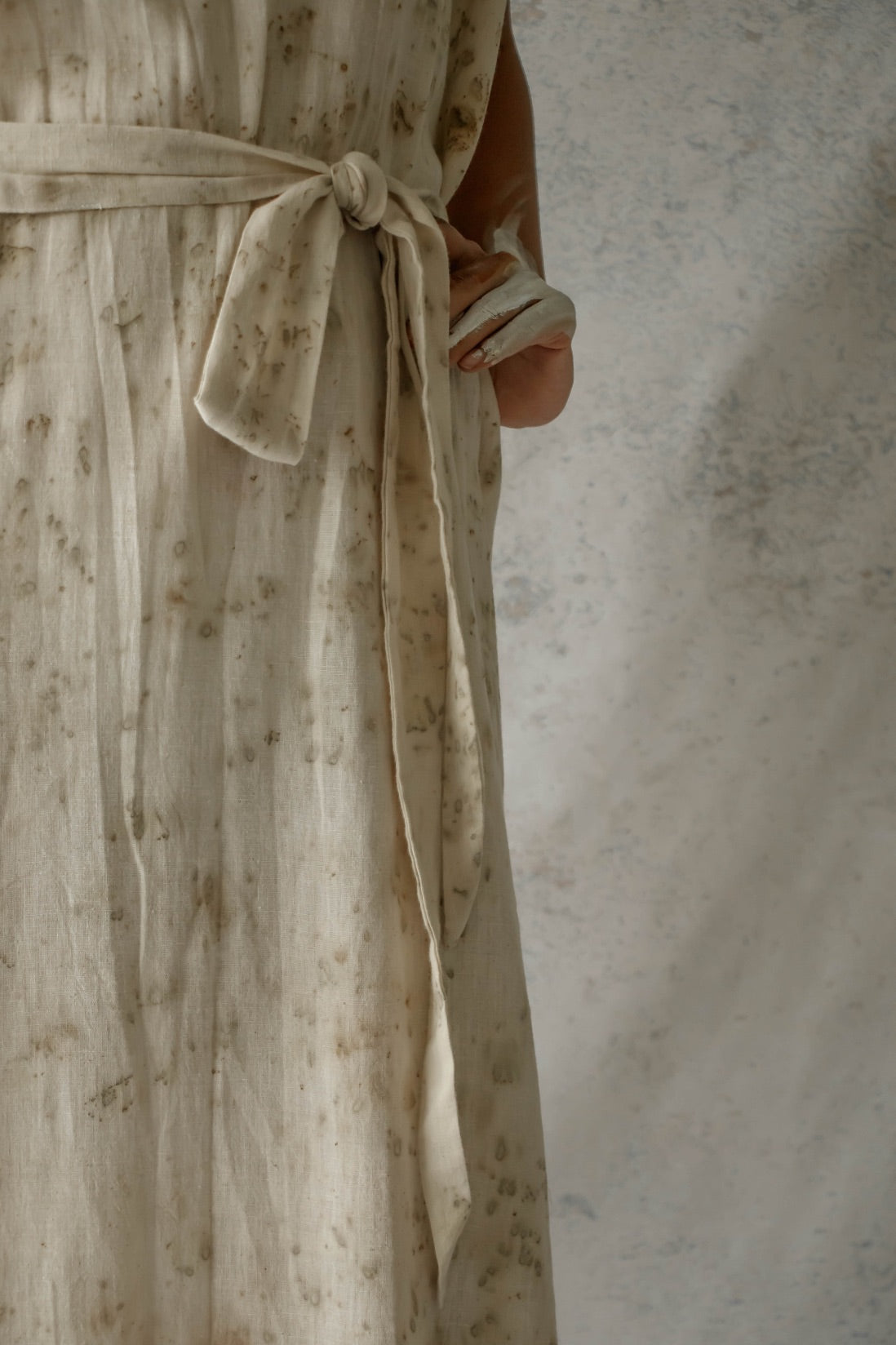 HYMN OF HOPE - More-than-one-dress