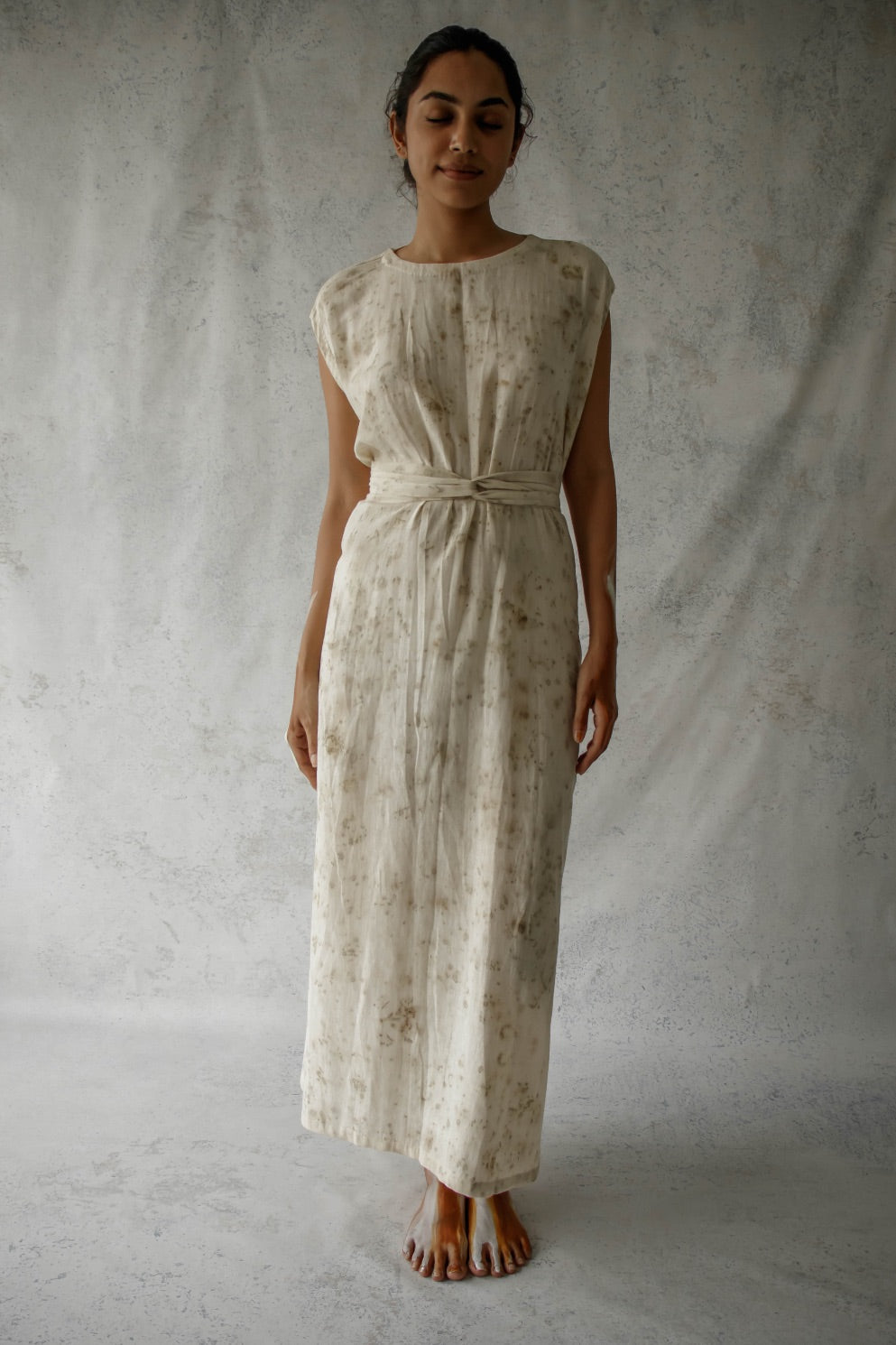 HYMN OF HOPE - More-than-one-dress
