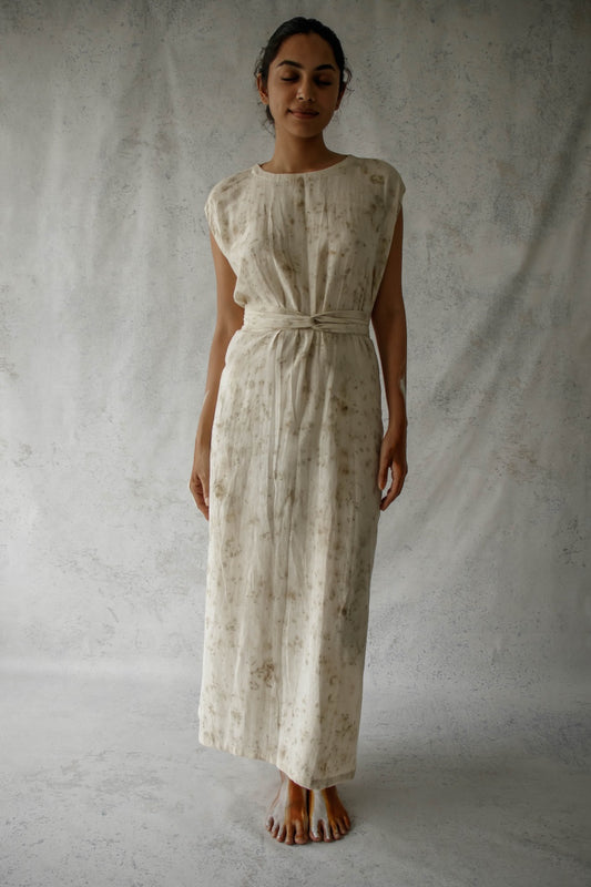 HYMN OF HOPE - More-than-one-dress