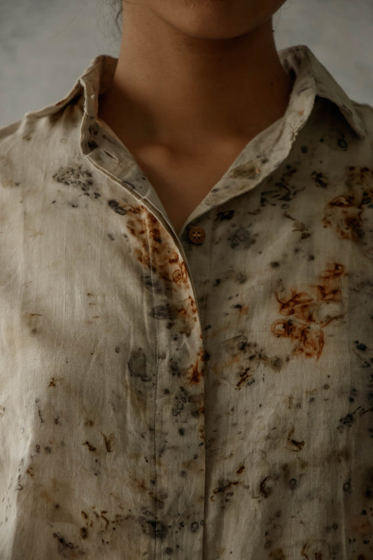 TRUE SPRING - Classic Shirt