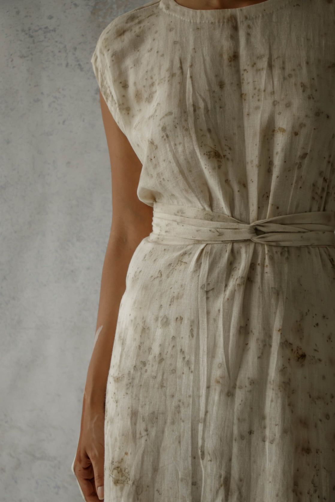 HYMN OF HOPE - More-than-one-dress