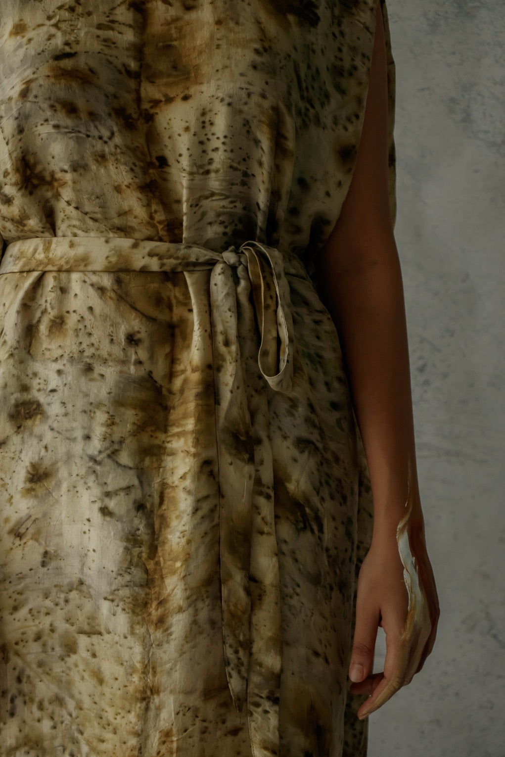 LOST IN FOREST - More-than-one dress