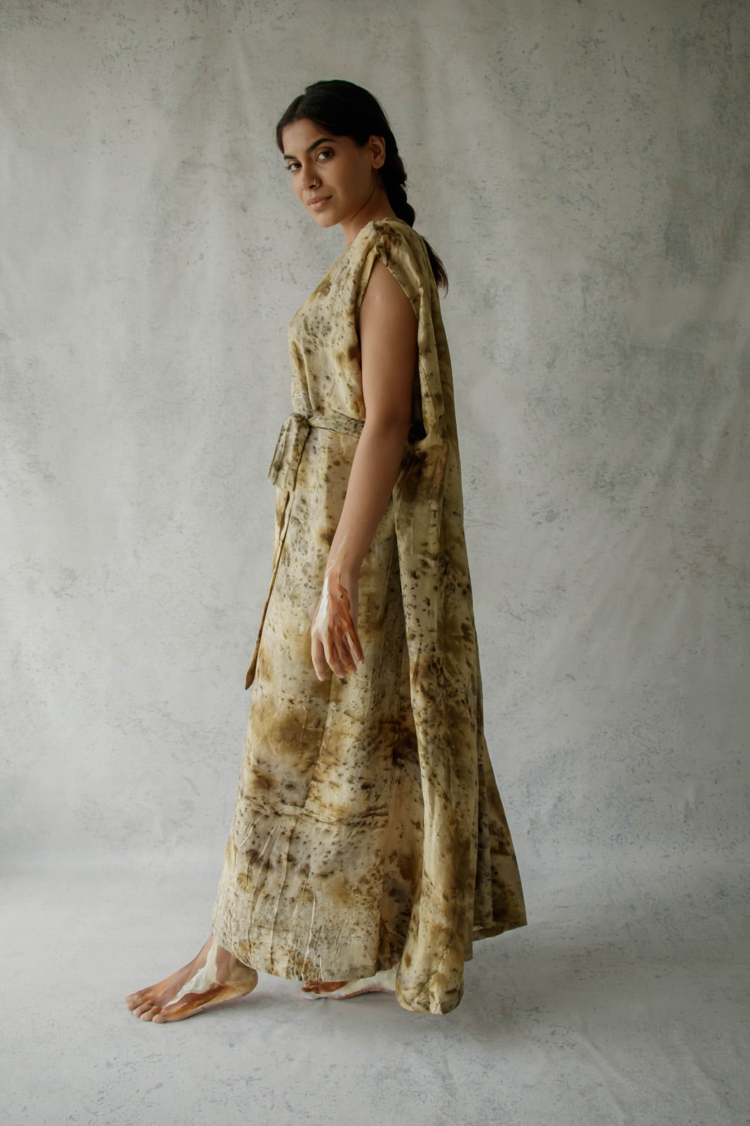 LOST IN FOREST - More-than-one dress