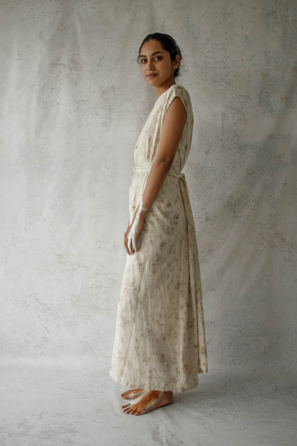 HYMN OF HOPE - More-than-one-dress