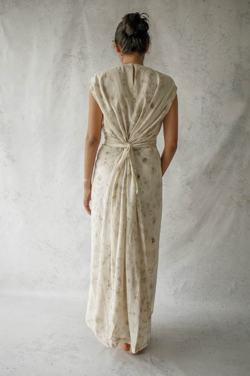 HYMN OF HOPE - More-than-one-dress