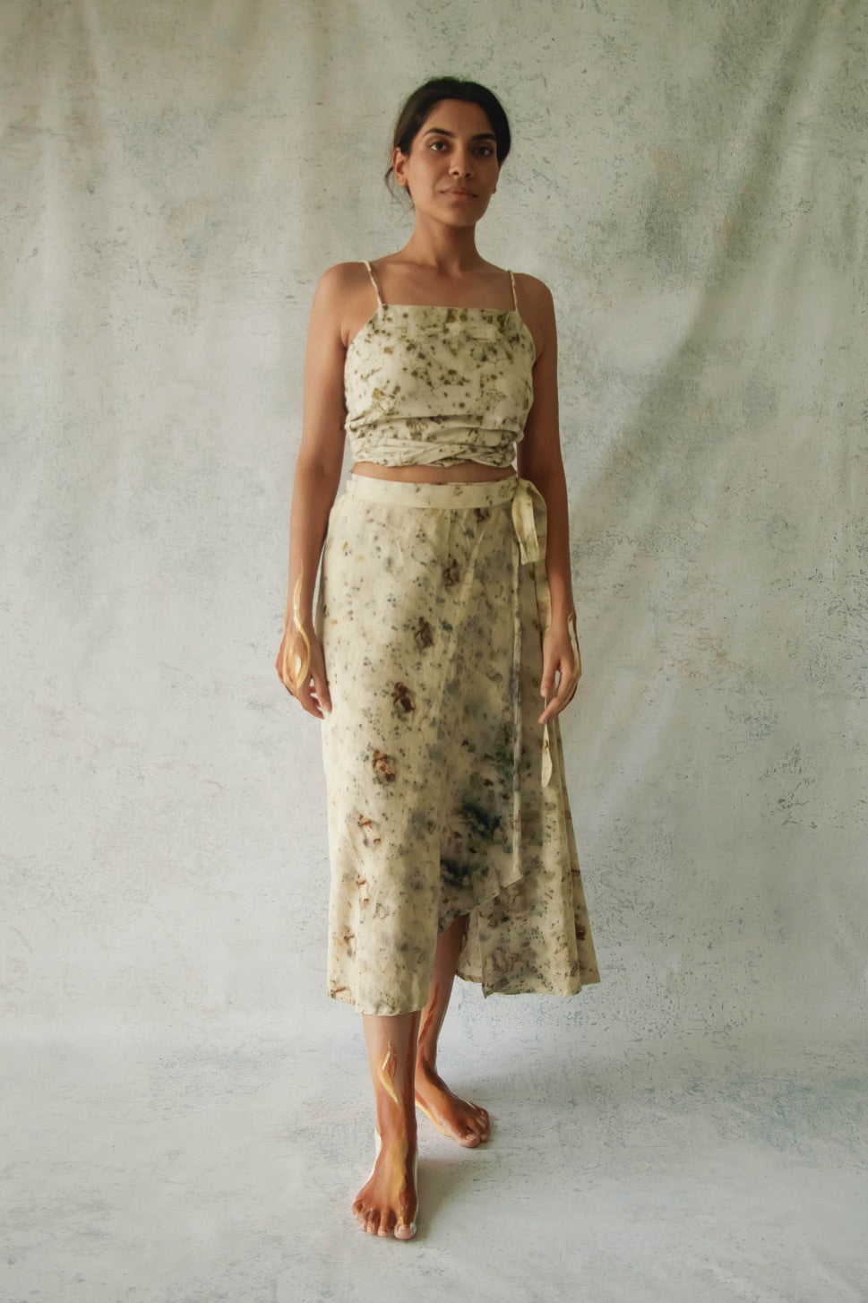 TRUE SPRING - Wrap around midi