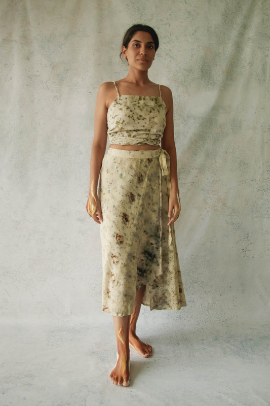 TRUE SPRING - Wrap around midi