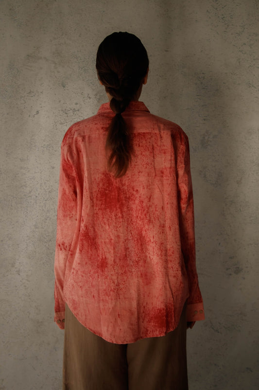 BLUSH - Classic Shirt