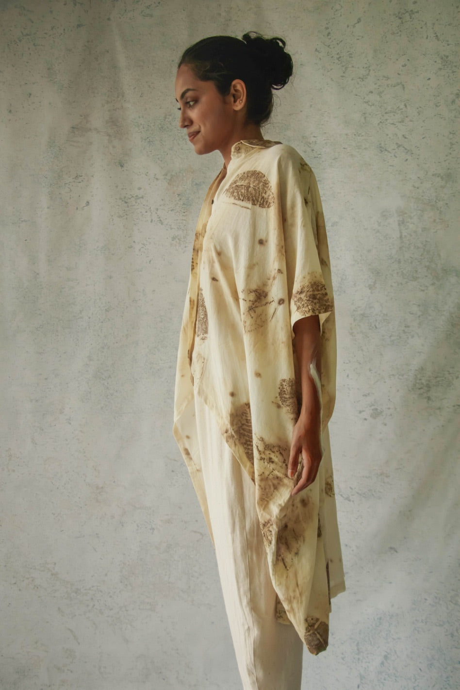 PERENNIAL AUTUMN - All day Shirt