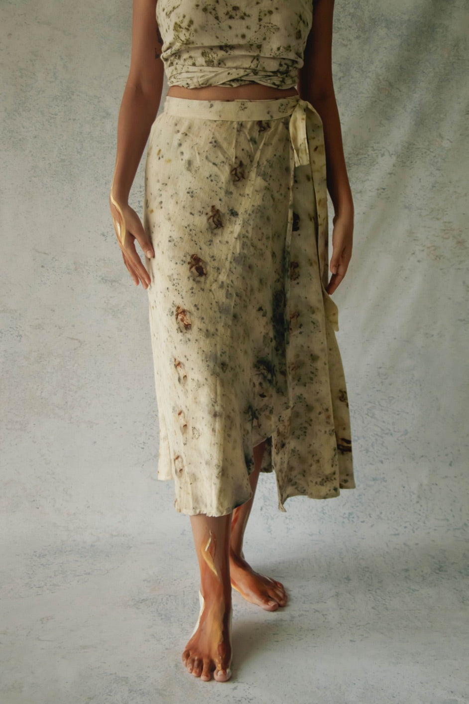 TRUE SPRING - Wrap around midi