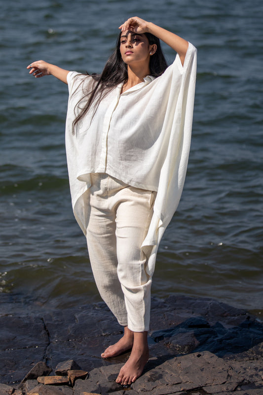 UNDYED - All day Shirt