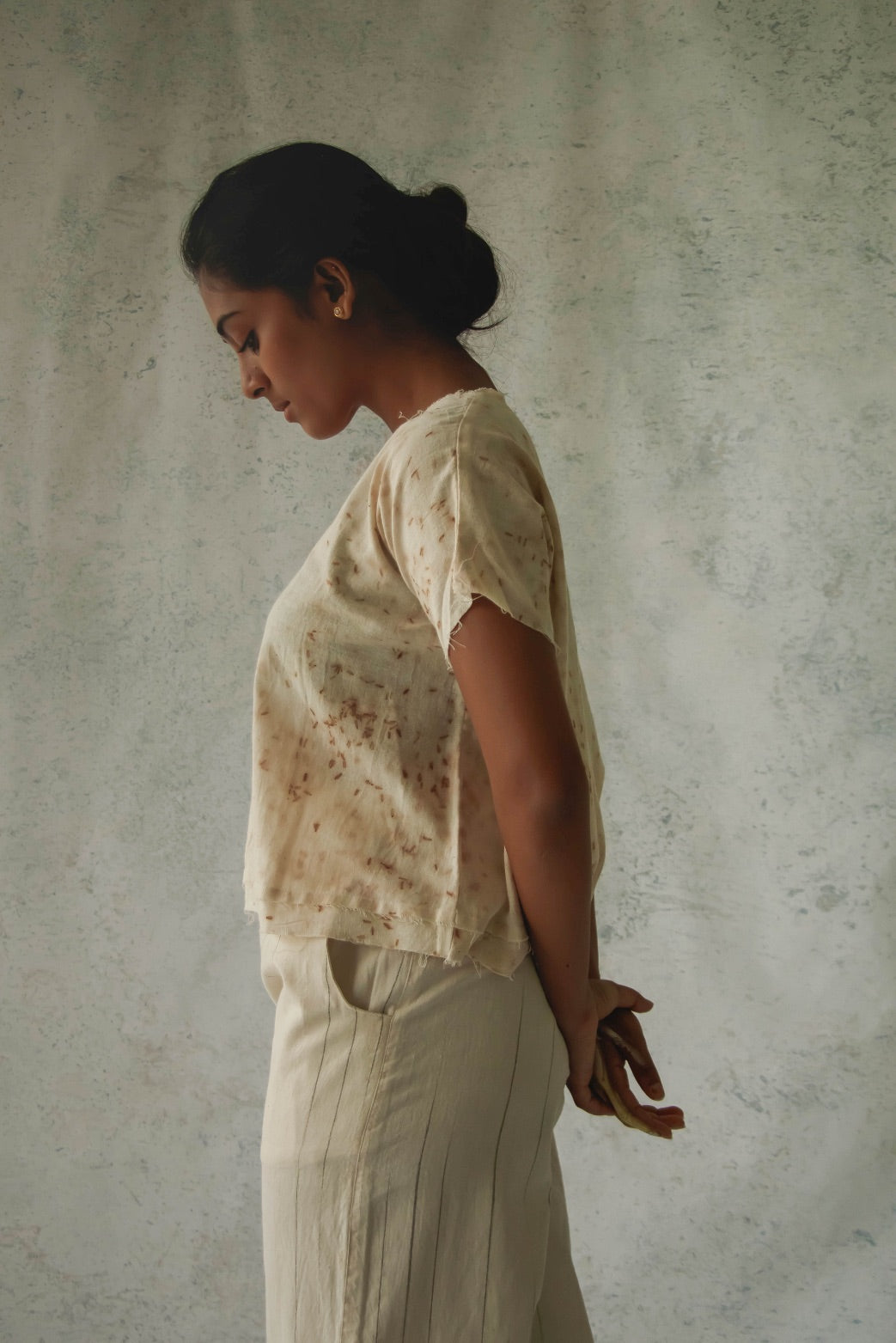 UMBERED - Take-it-easy Top
