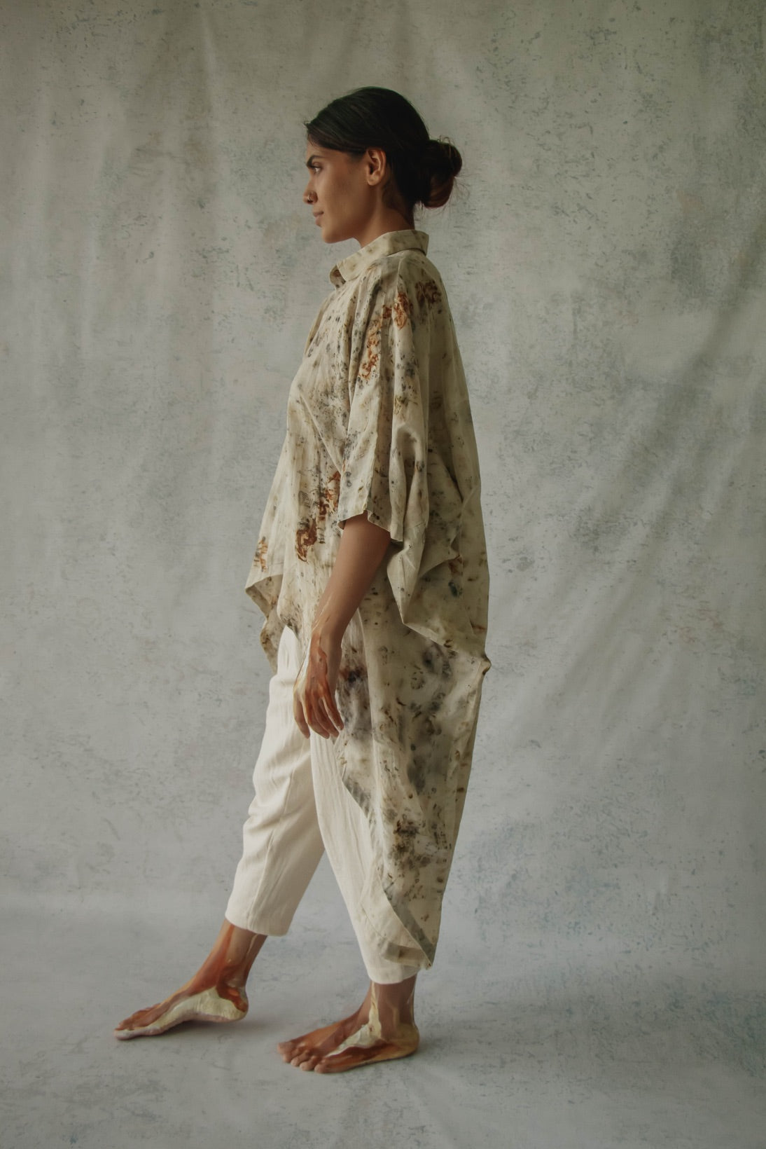 TRUE SPRING - All day Shirt