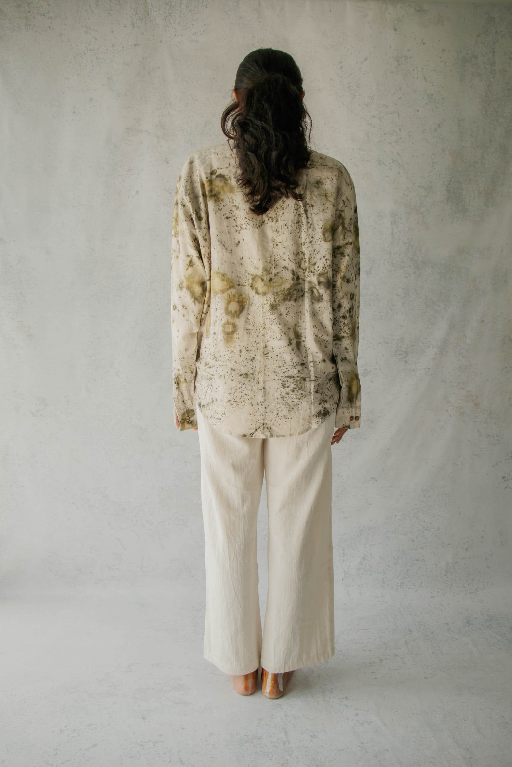 LOST IN FOREST - Classic Shirt