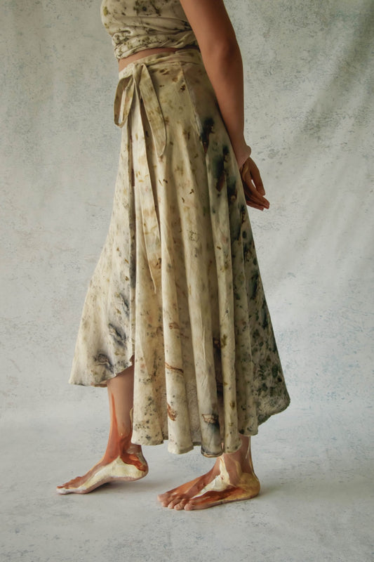 TRUE SPRING - Wrap around midi