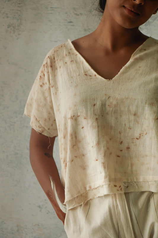 UMBERED - Take-it-easy Top