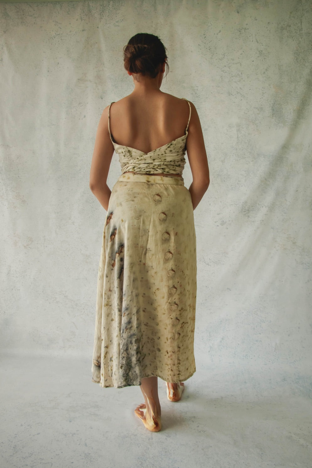 TRUE SPRING - Wrap around midi