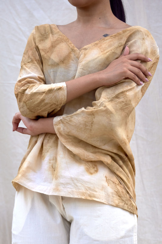 BREATHE - Calmly unwind top