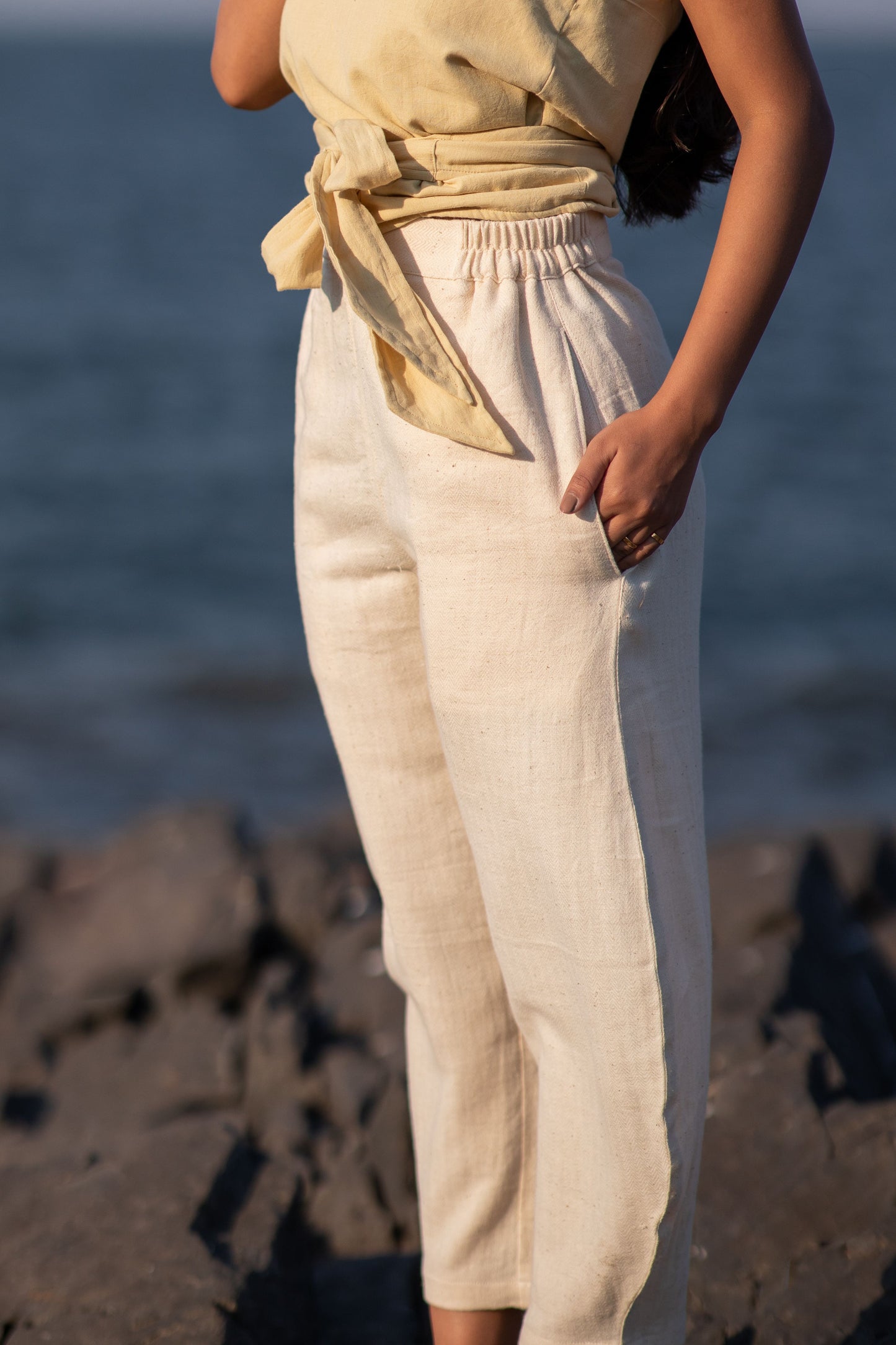 UNDYED - Everyday Pants
