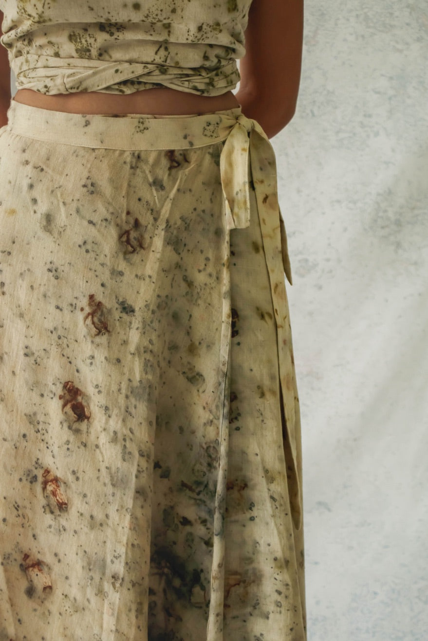 TRUE SPRING - Wrap around midi
