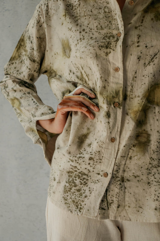 LOST IN FOREST - Classic Shirt