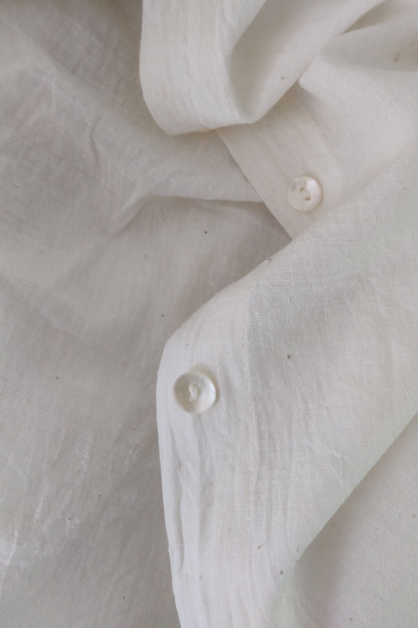 UNDYED - All day Shirt