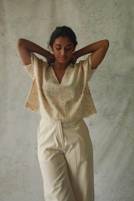 UMBERED - Take-it-easy Top