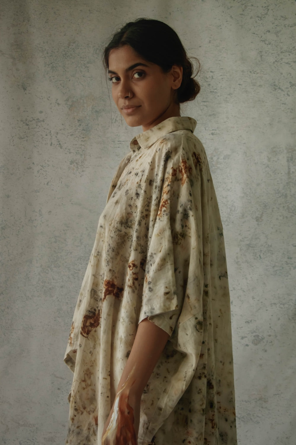 TRUE SPRING - All day Shirt