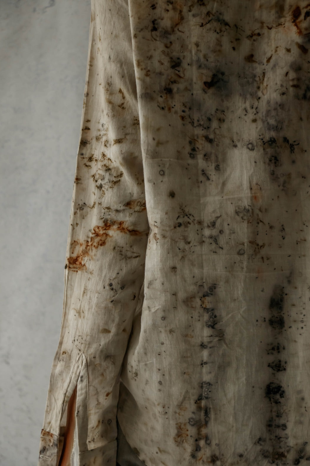 TRUE SPRING - Classic Shirt