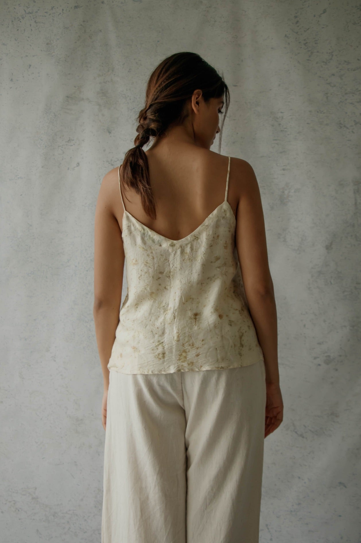 HYMN OF HOPE - Slip Top