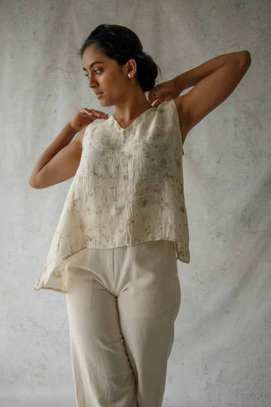 HYMN OF HOPE - Inseparable A-line Top