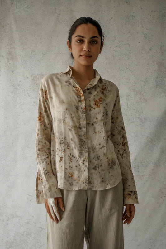 TRUE SPRING - Classic Shirt